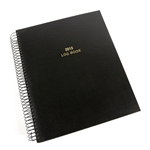 Log Book - Huron Series