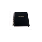 Log Book - Erie Series