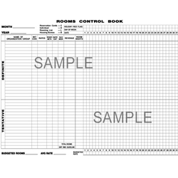 Group Rooms Control #1