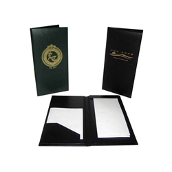 Check Presenters