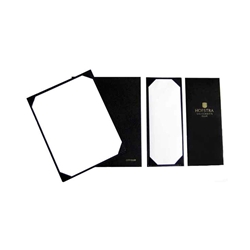 Menu Covers