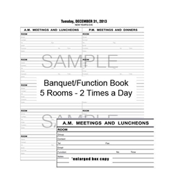 Pre-Designed 14 x 11 Samples