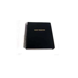 Log Book - Erie Series