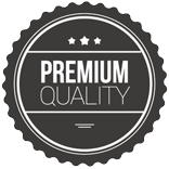 Premium Quality